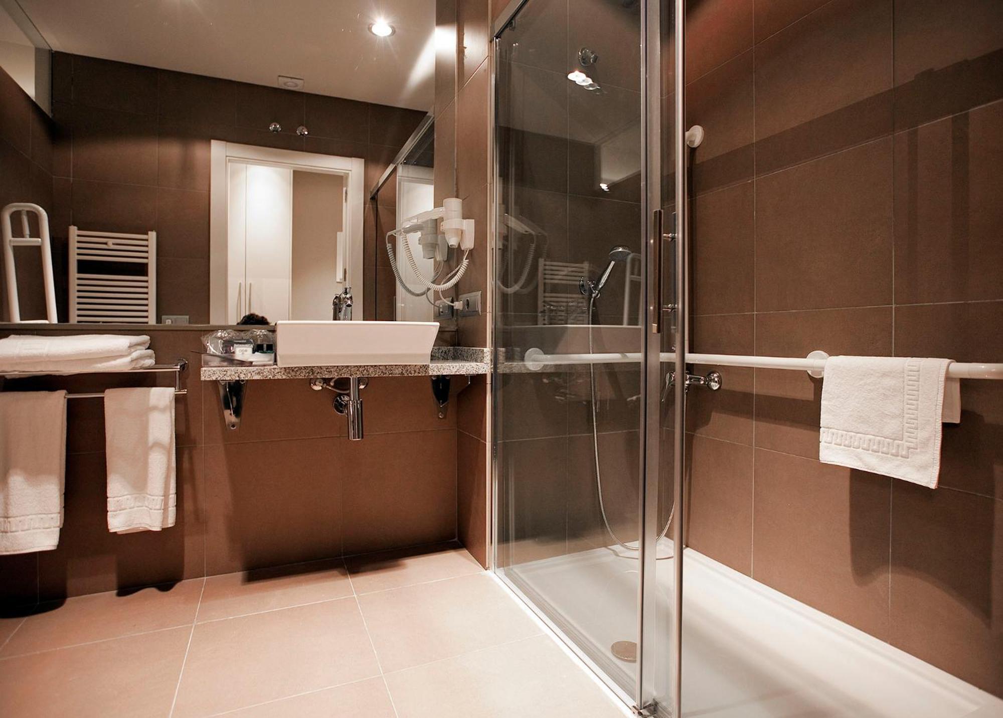 Hotel Rural Valdorba Sansoáin エクステリア 写真
