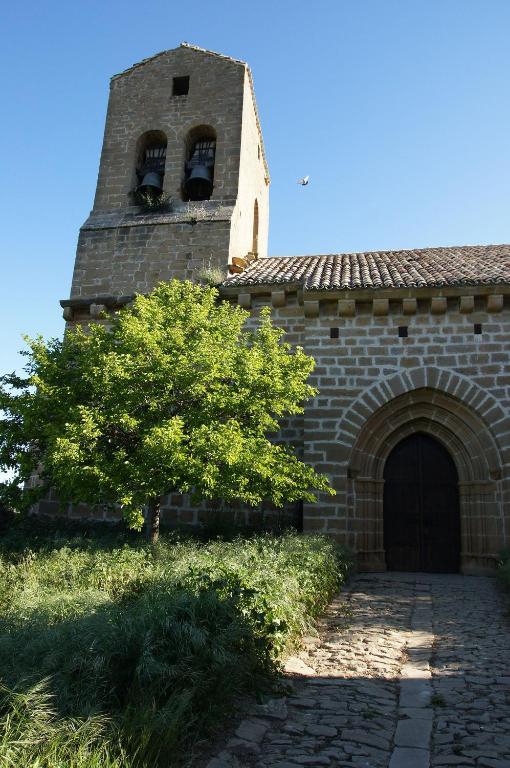 Hotel Rural Valdorba Sansoáin エクステリア 写真